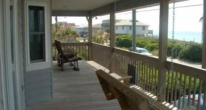 Mother Ocean, Paradise, Panoramic Ocean Views, Private Beach