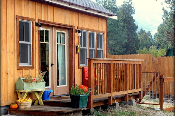 Welcome to The Cottage