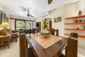 Restaurantes
