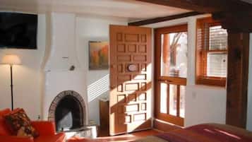 1 habitación, wifi gratis y ropa de cama