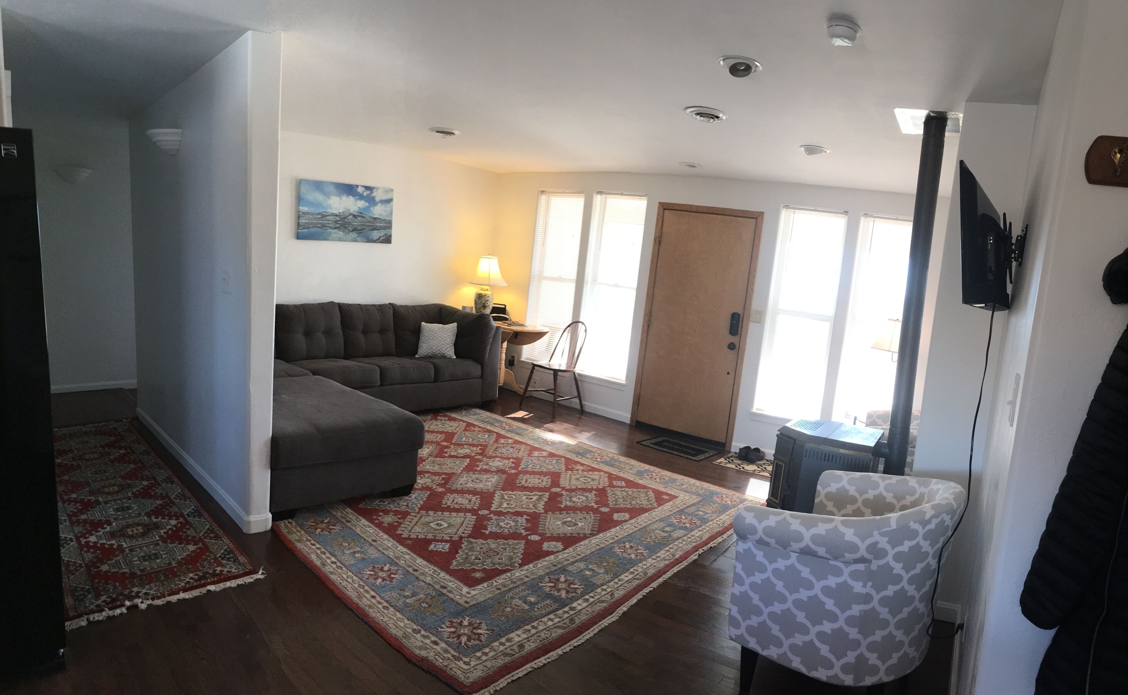 Original Gunnison Ranch Cottage