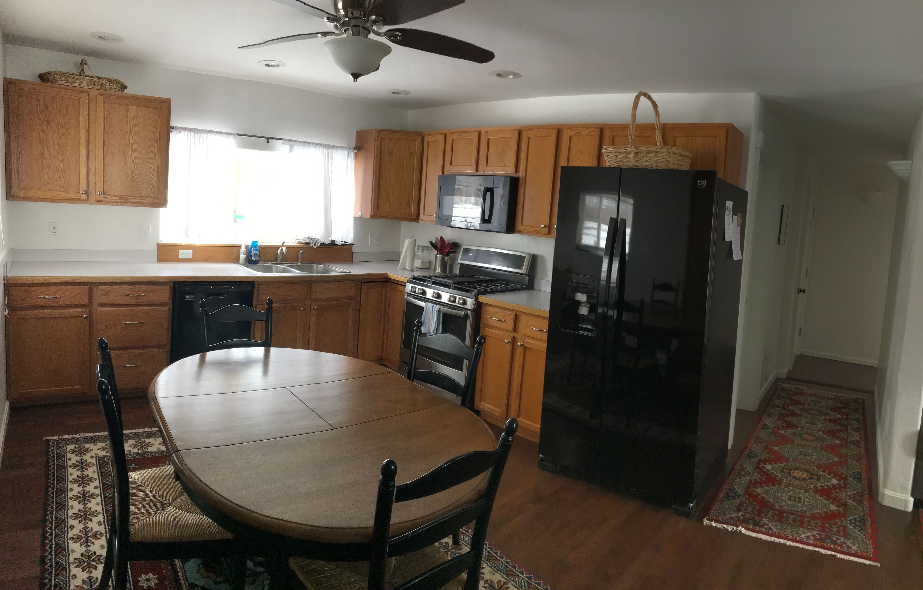 Original Gunnison Ranch Cottage