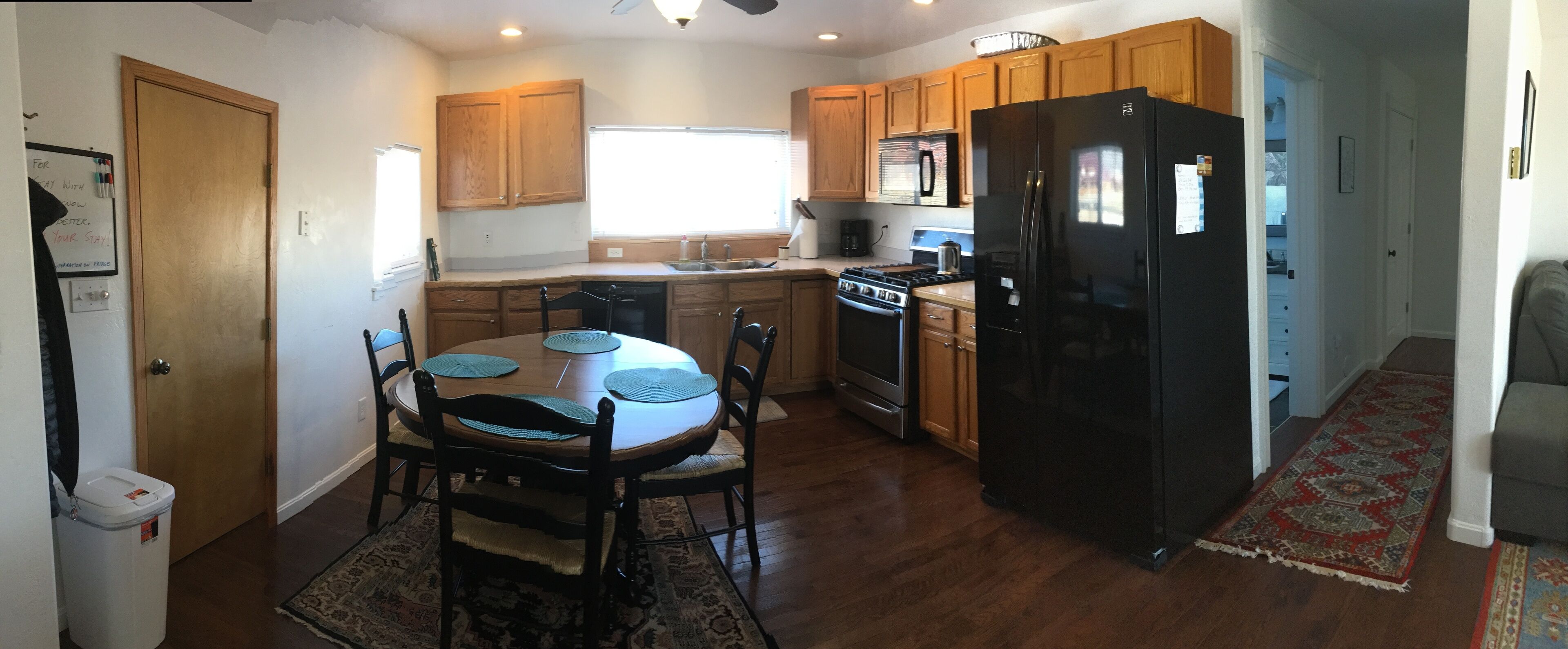 Original Gunnison Ranch Cottage