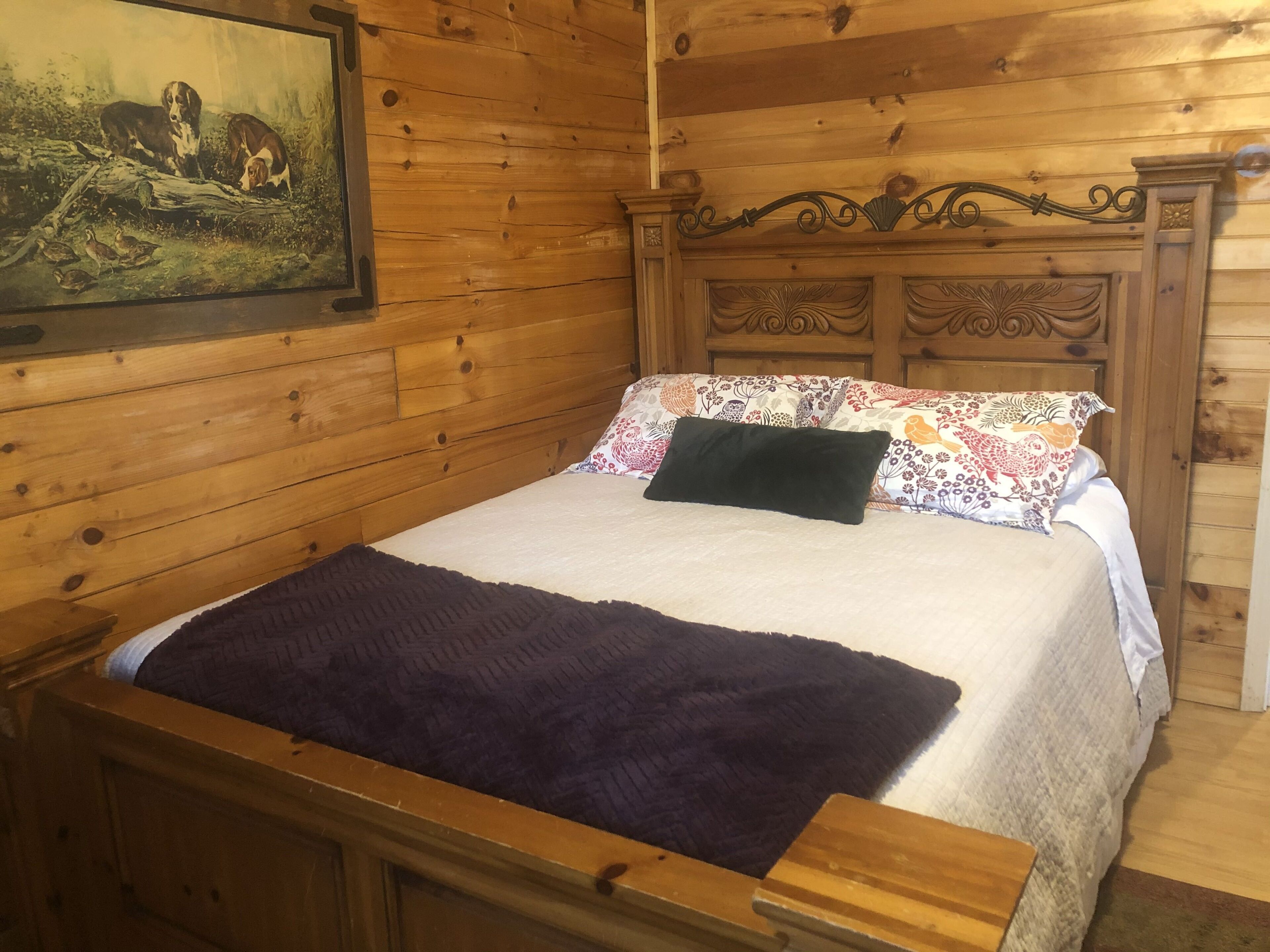 Extreme Views, Extreme Privacy, Extreme Vacation