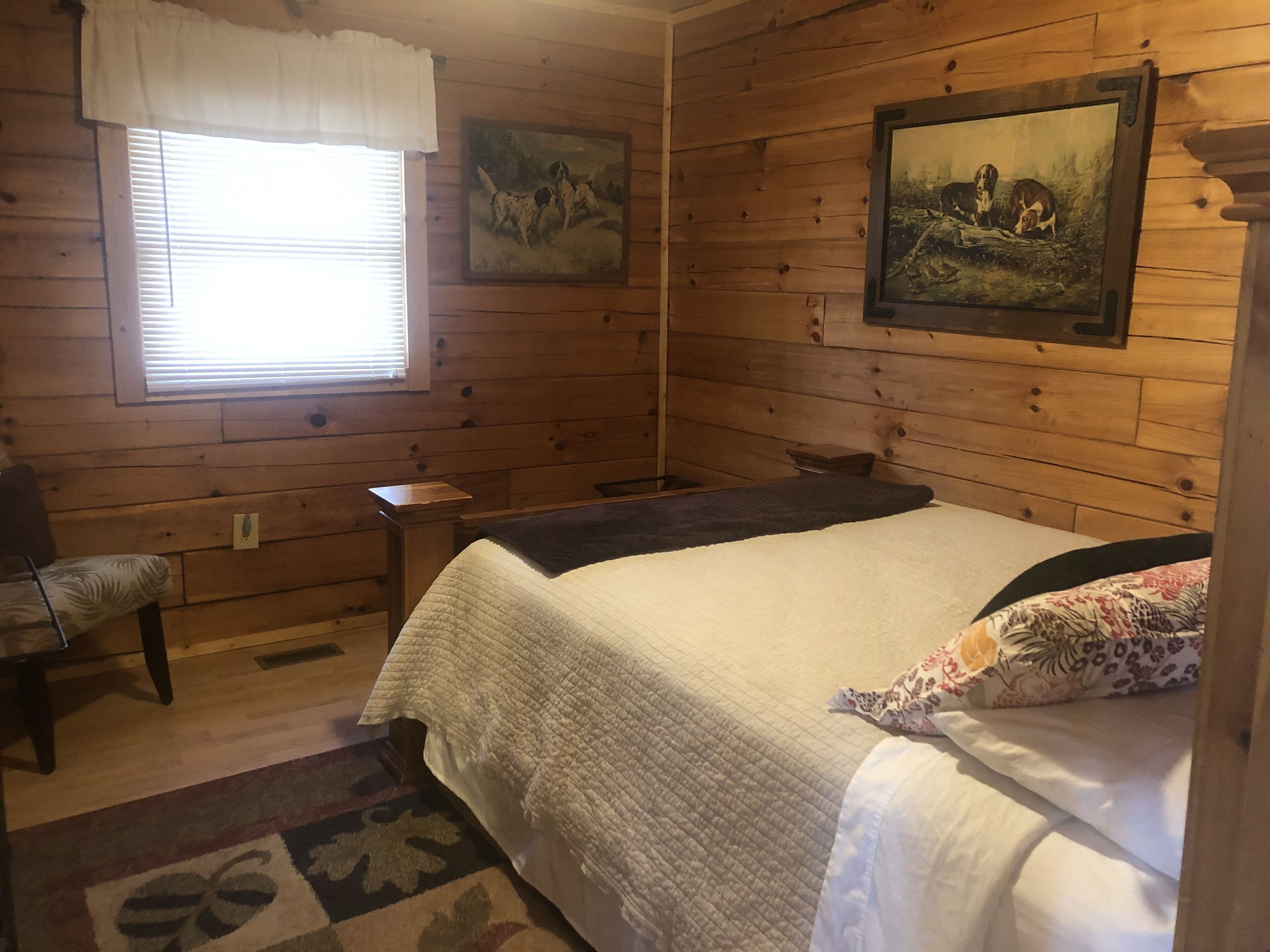 Extreme Views, Extreme Privacy, Extreme Vacation