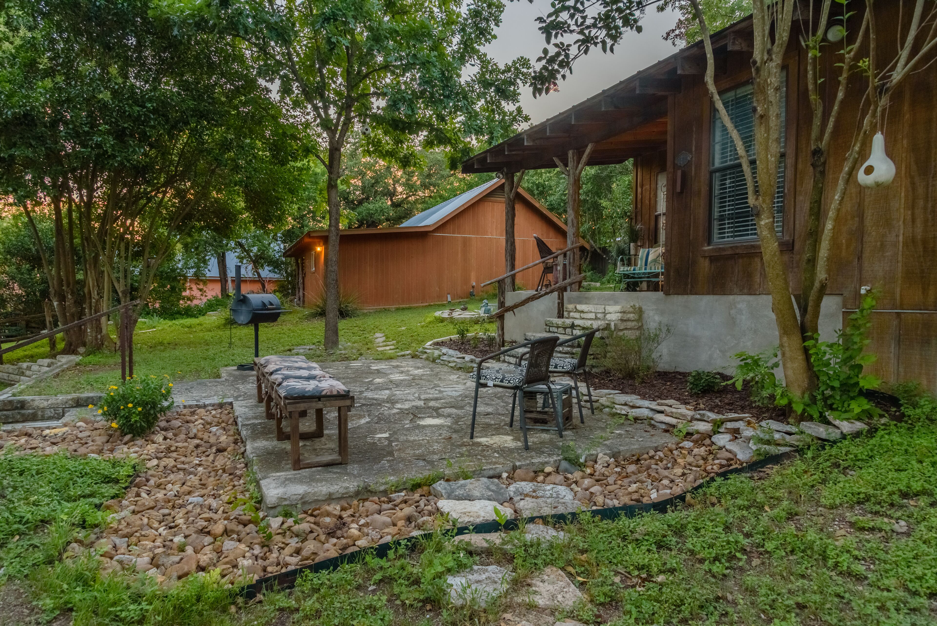 12 Best Cabin Rentals In Kerrville, Texas Updated 2024 Trip101