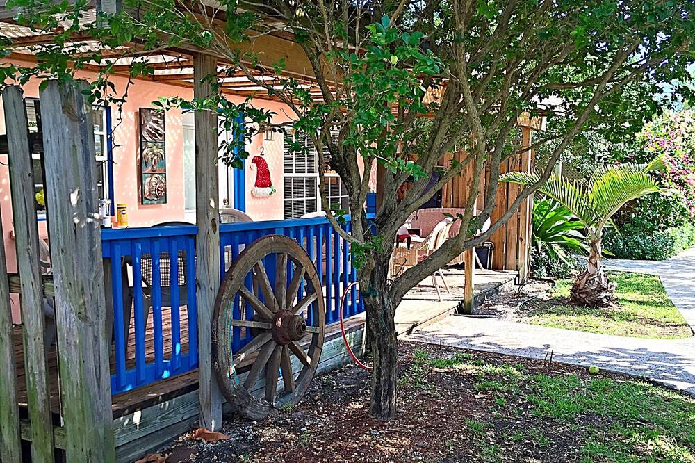 Delray Beach Apartment