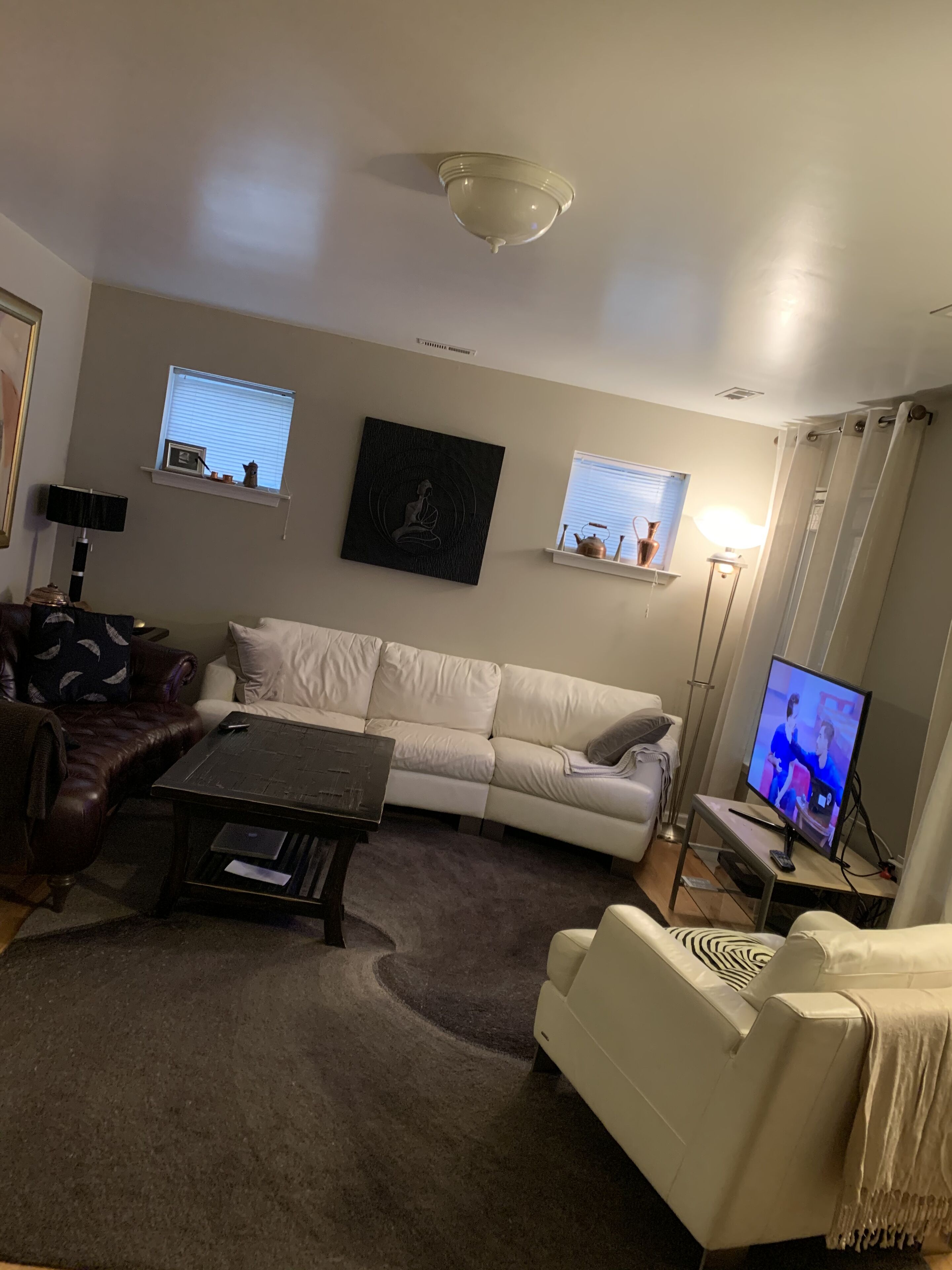 Walking Distance To Virginia Tech And Downtown