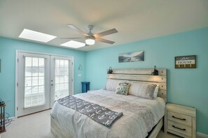 6 chambres, fer et planche à repasser, Wi-Fi gratuit, draps fournis