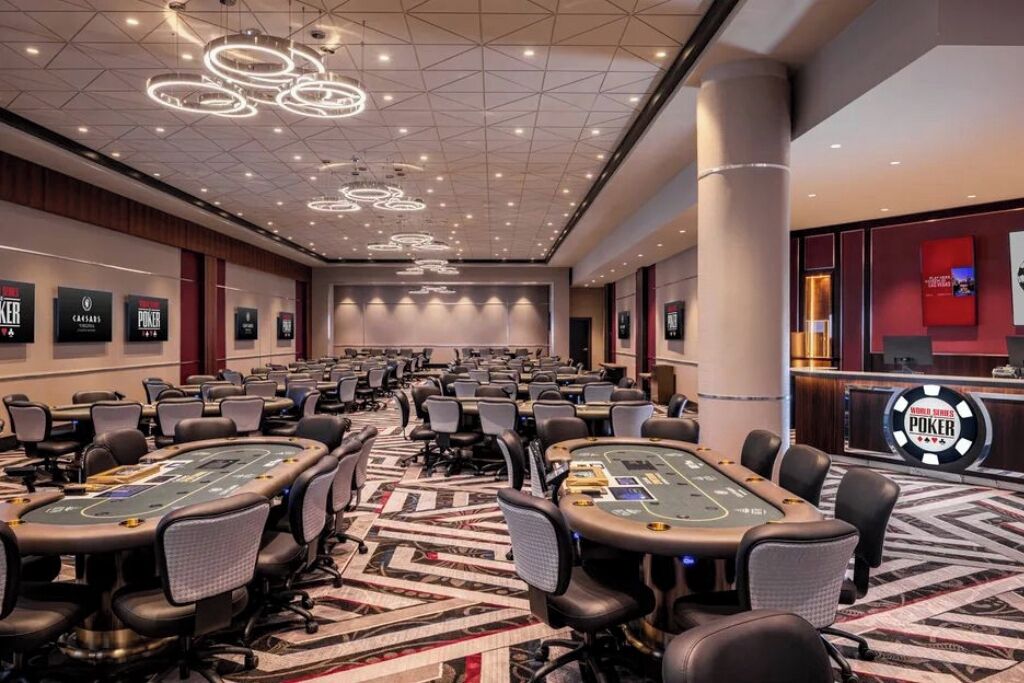 Casino