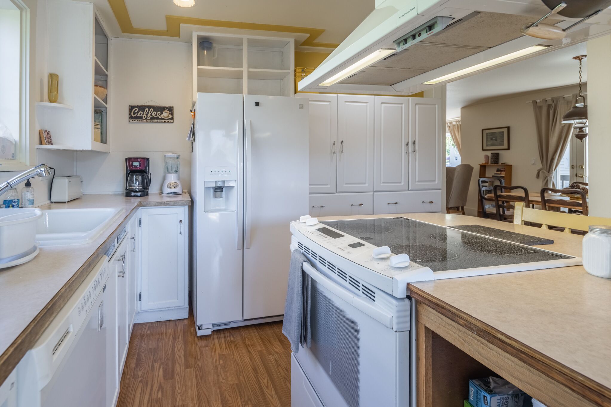 Coal Trax Mountain Bike Park - Grand Re Opening Special