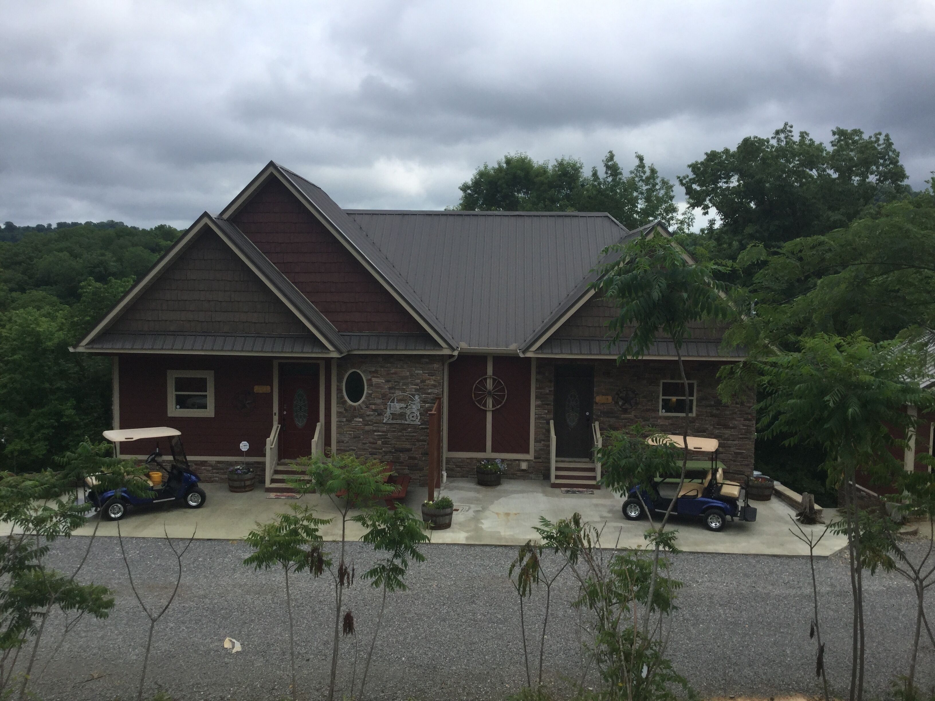 Family Suite - Walking Distance To Hidden Harbor Marina