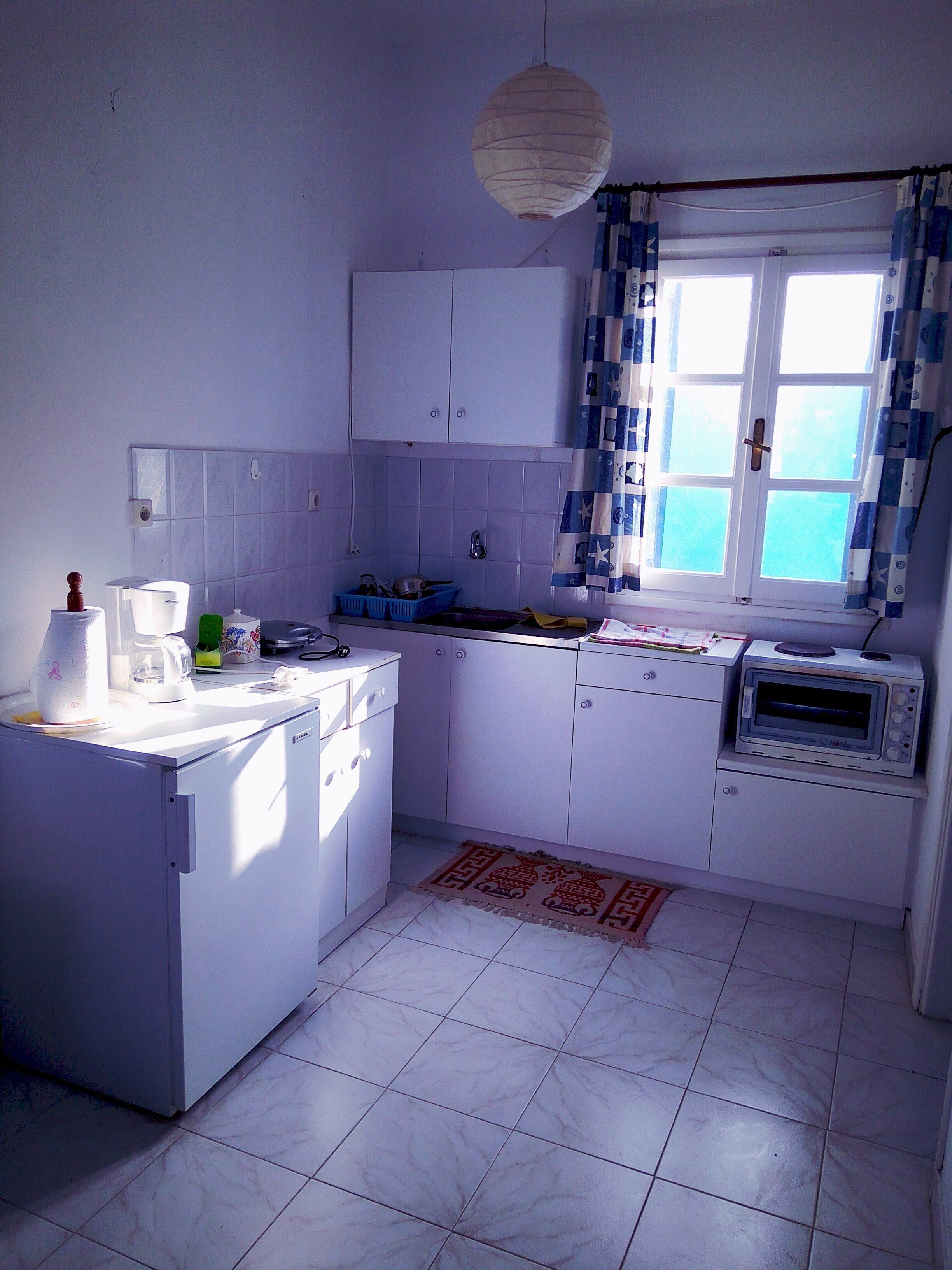 Beautiful studio near the beach #1 - Aliki/Paros