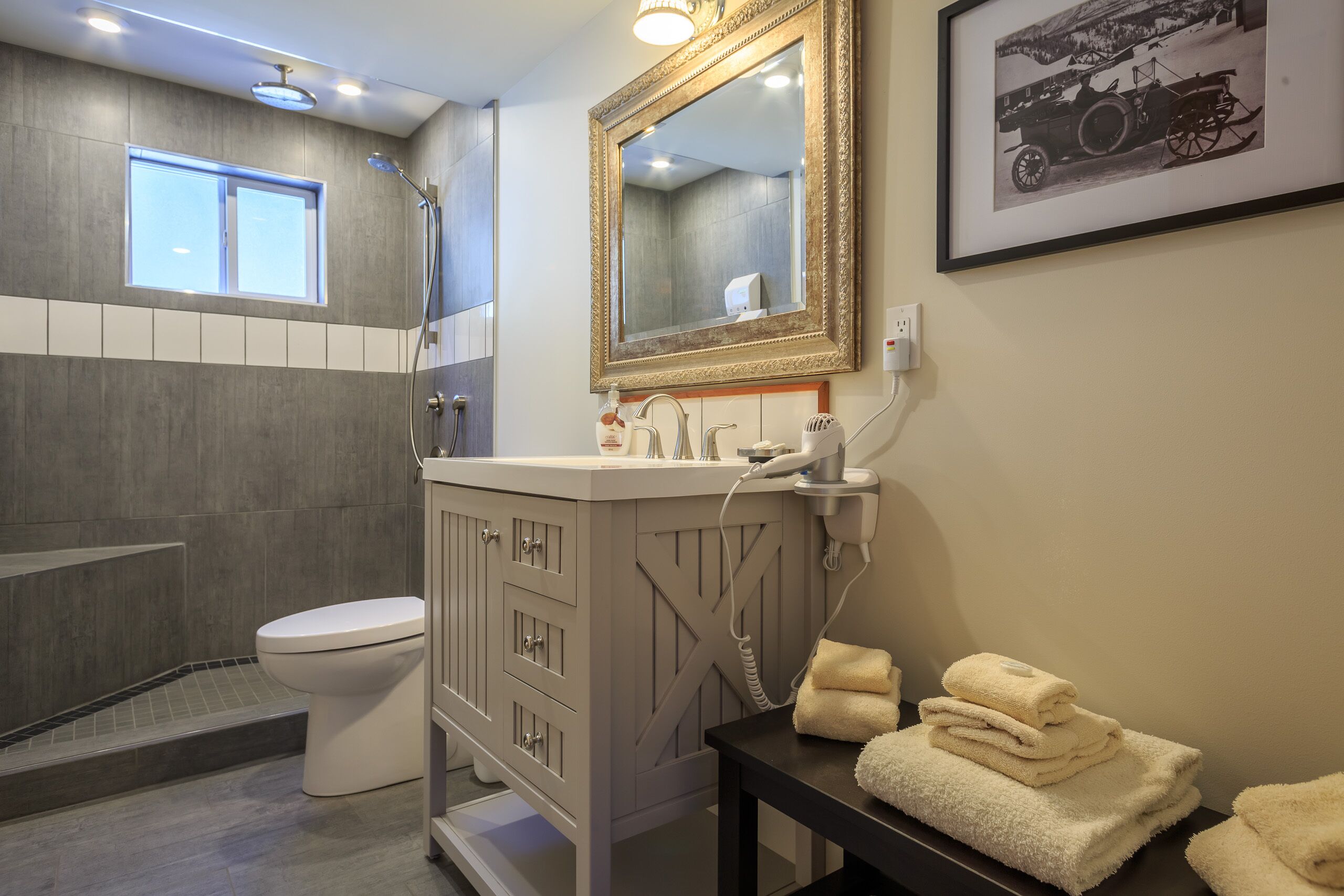 Beautiful ColumbiaWetlands Outpost Lodge