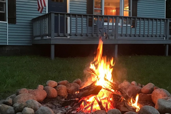 Firepit