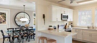 Charming Historic Lighthouse, A Magical Oasis With Great Sunsets