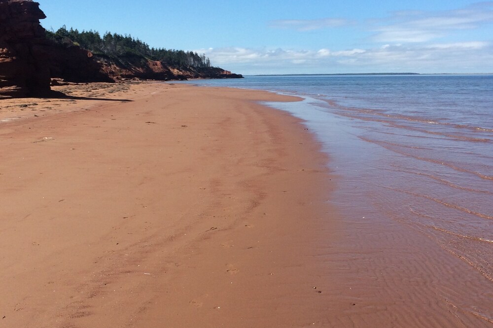 Oceanfront Cottage -Beach - Peaceful, Amazing Views - Prime week just opened up