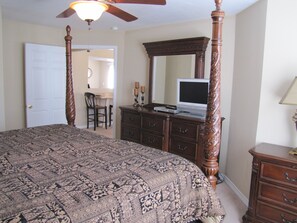 2 chambres, Wi-Fi, draps fournis