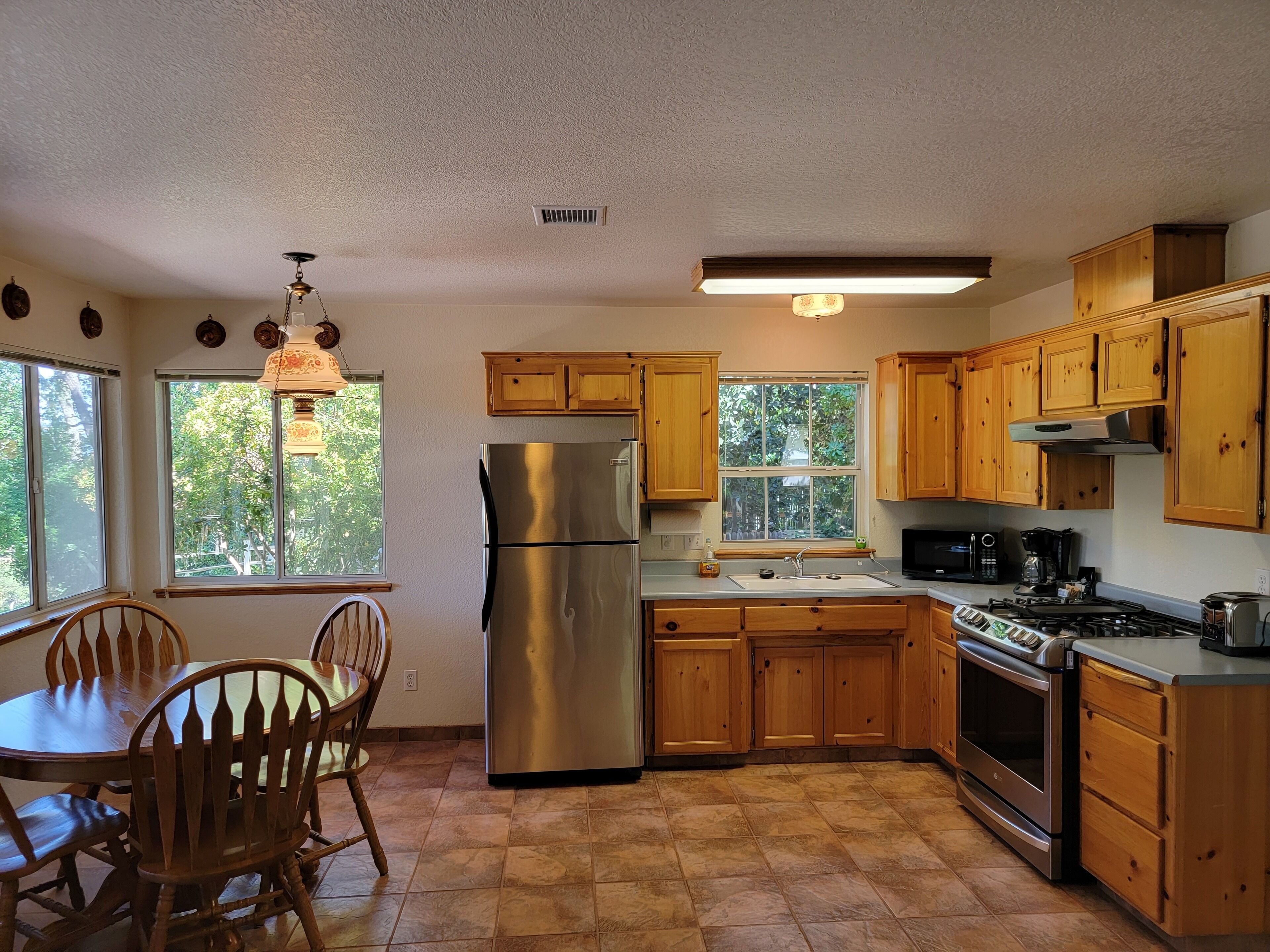 Explore the Central Coast from Portola Inn Guest House