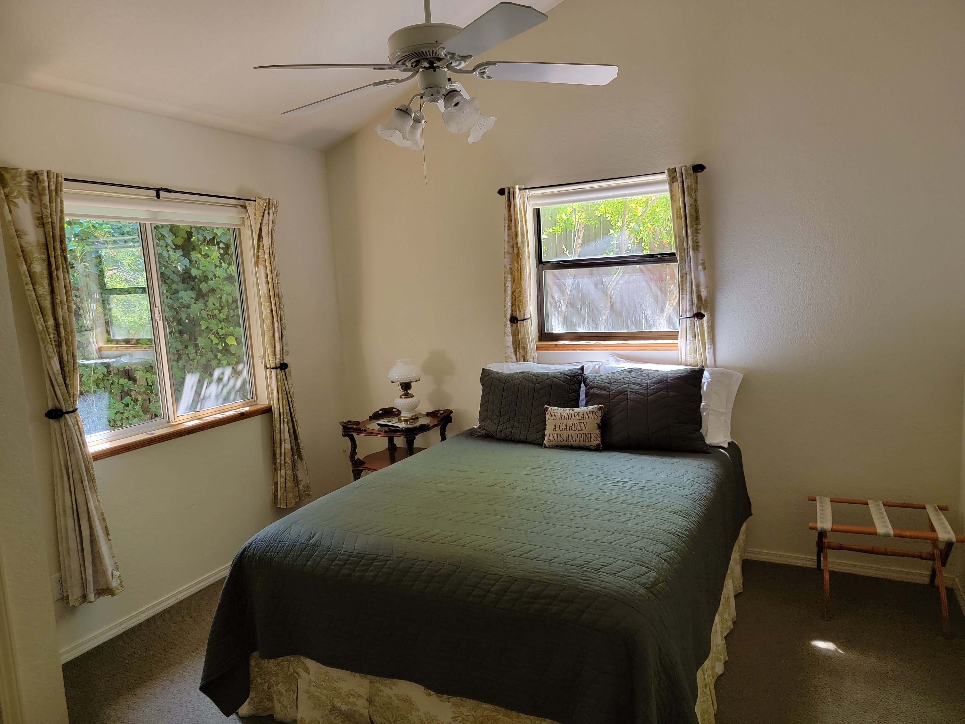 Explore the Central Coast from Portola Inn Guest House