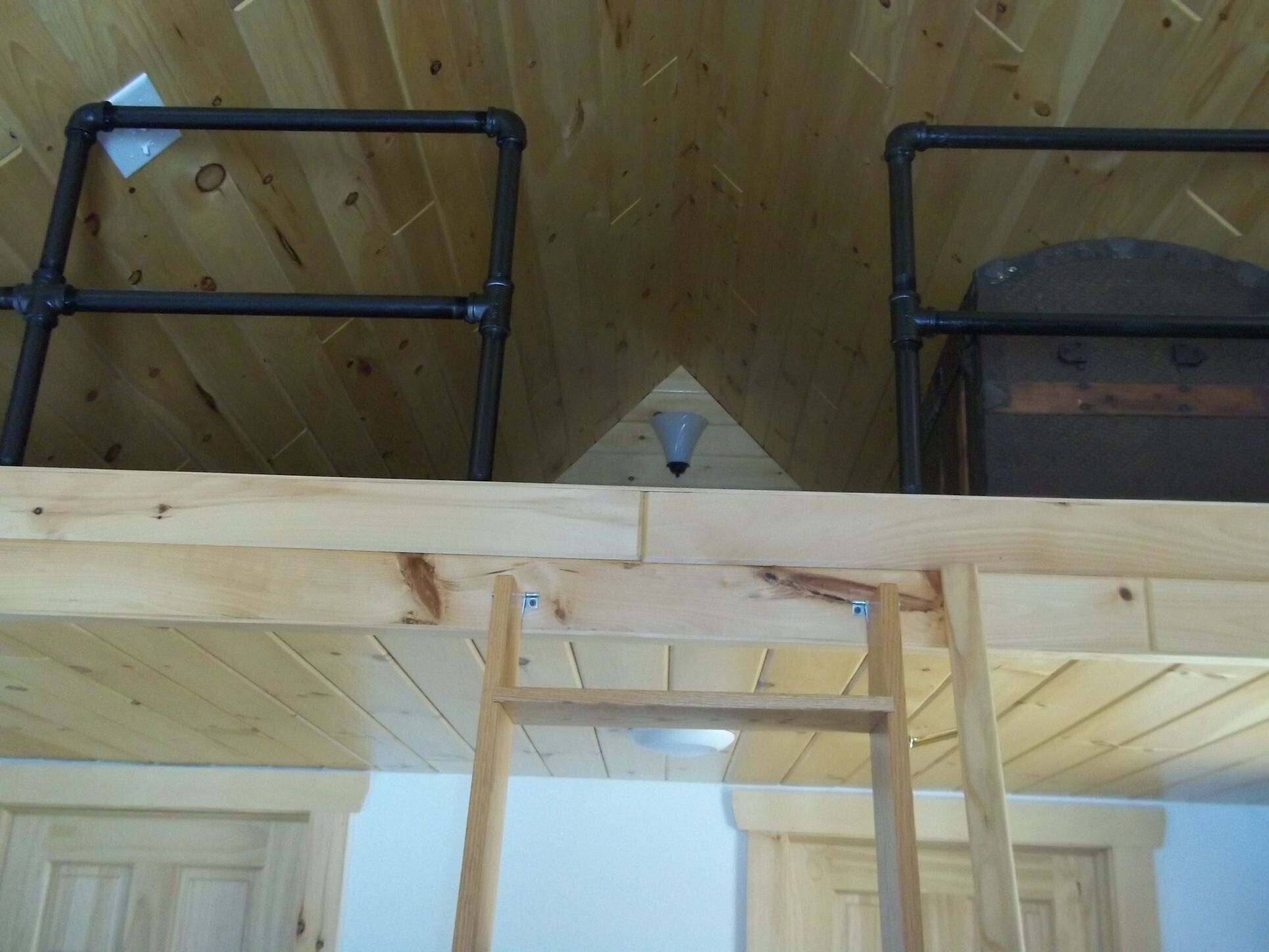 Tiny Cabin in Constableville at the foot of Tug Hill