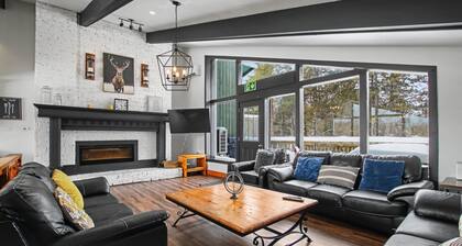 Mountain Trail Blue Mountain