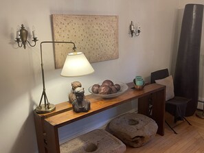 Interior - Large duplex near MASSMoCA, MCLA (21) (North Adams)