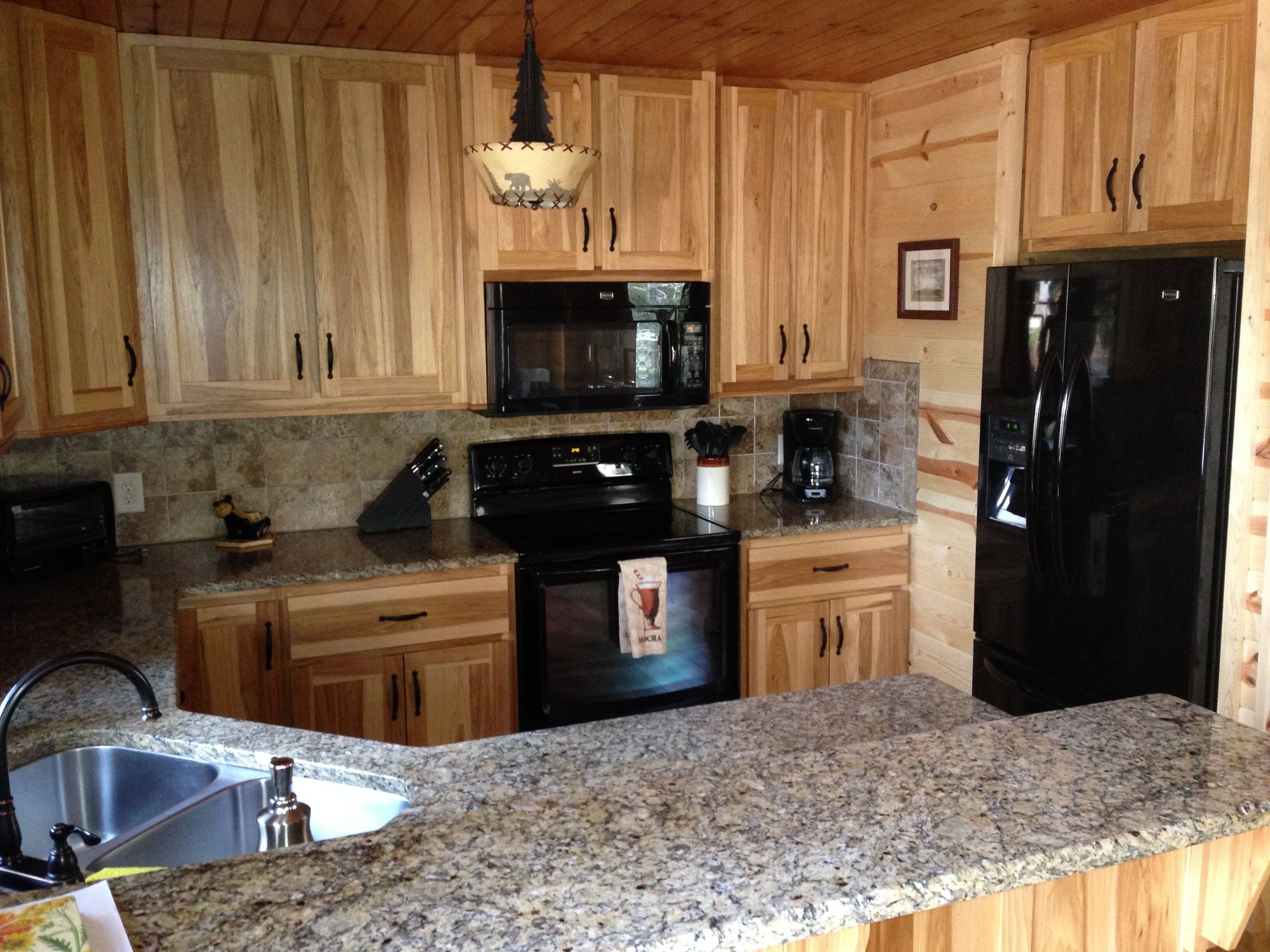 Luxury, Pet Friendly Mountain Cabin On 7 Acres