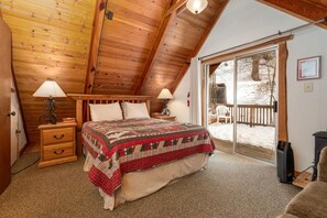 3 bedrooms, bed sheets