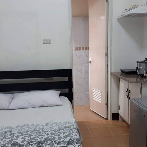 Zambo Halal Inn Budget freundlich 