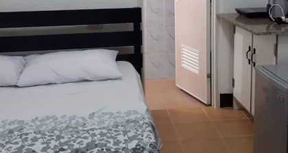 Zambo Halal Inn Budget freundlich