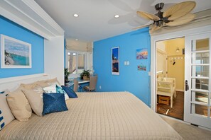 5 camere, una scrivania, ferro/asse da stiro, Wi-Fi