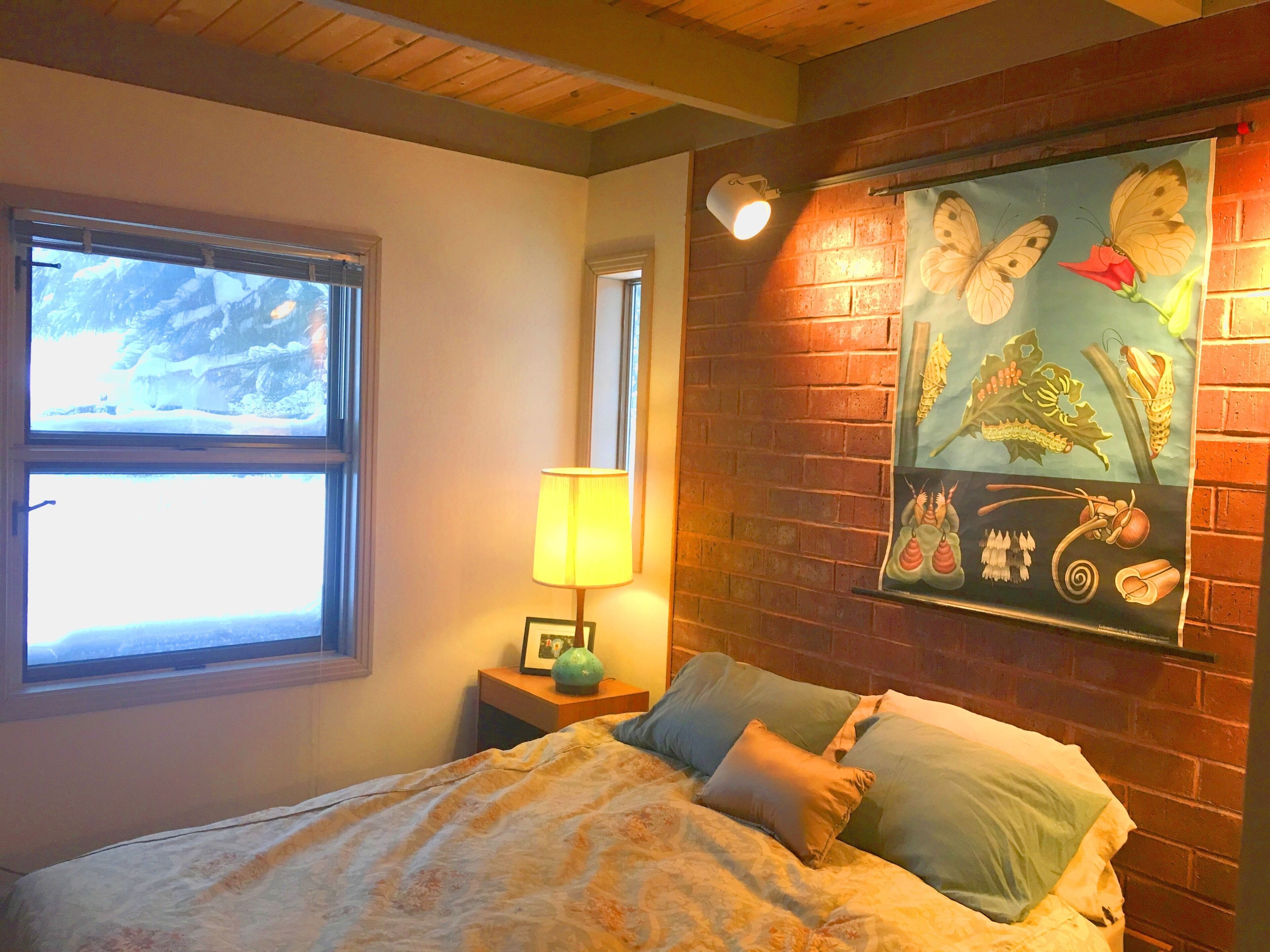 Stunning View Home perfect for families who love outdoor activities