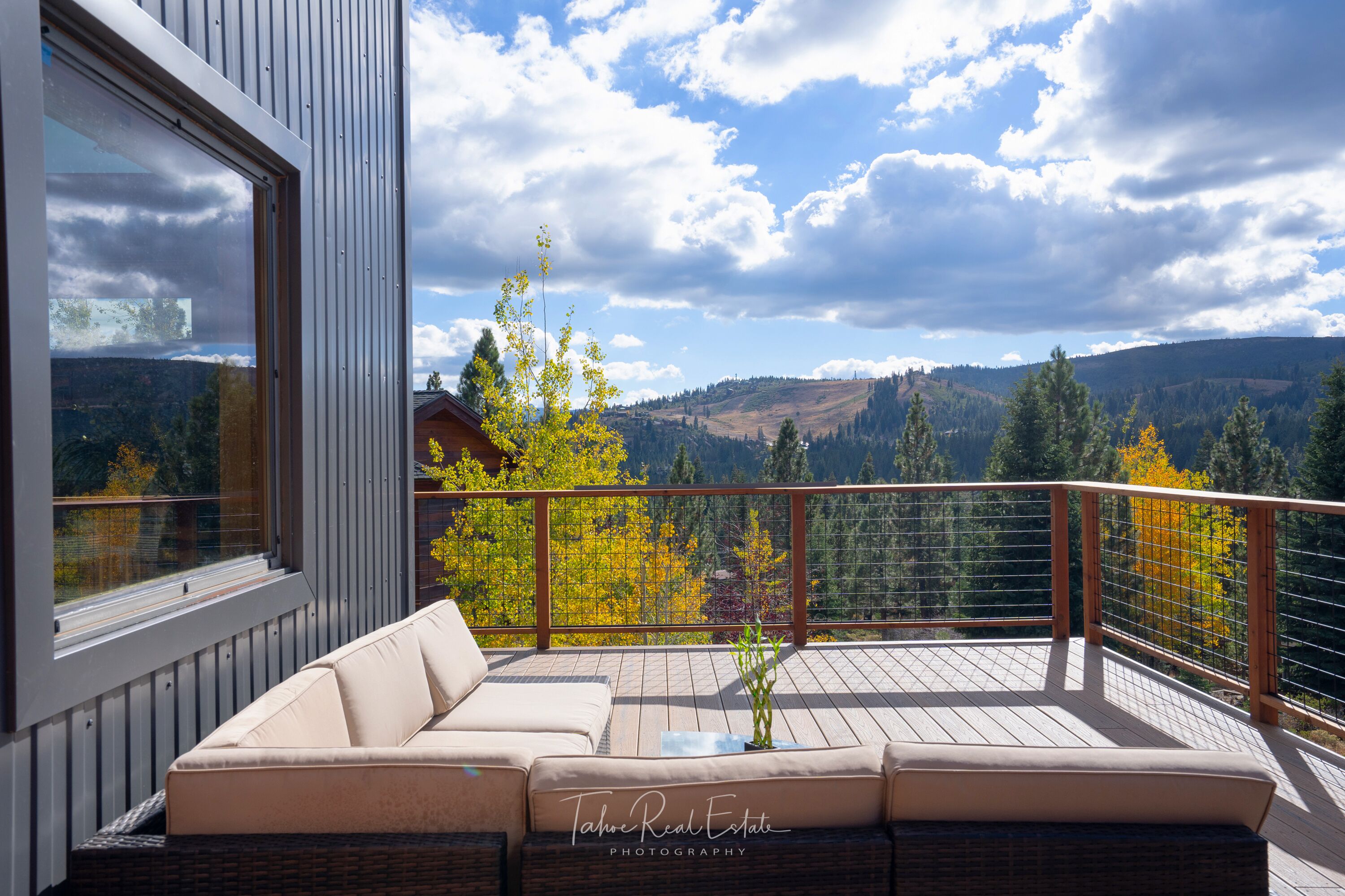 Stunning View Home perfect for families who love outdoor activities