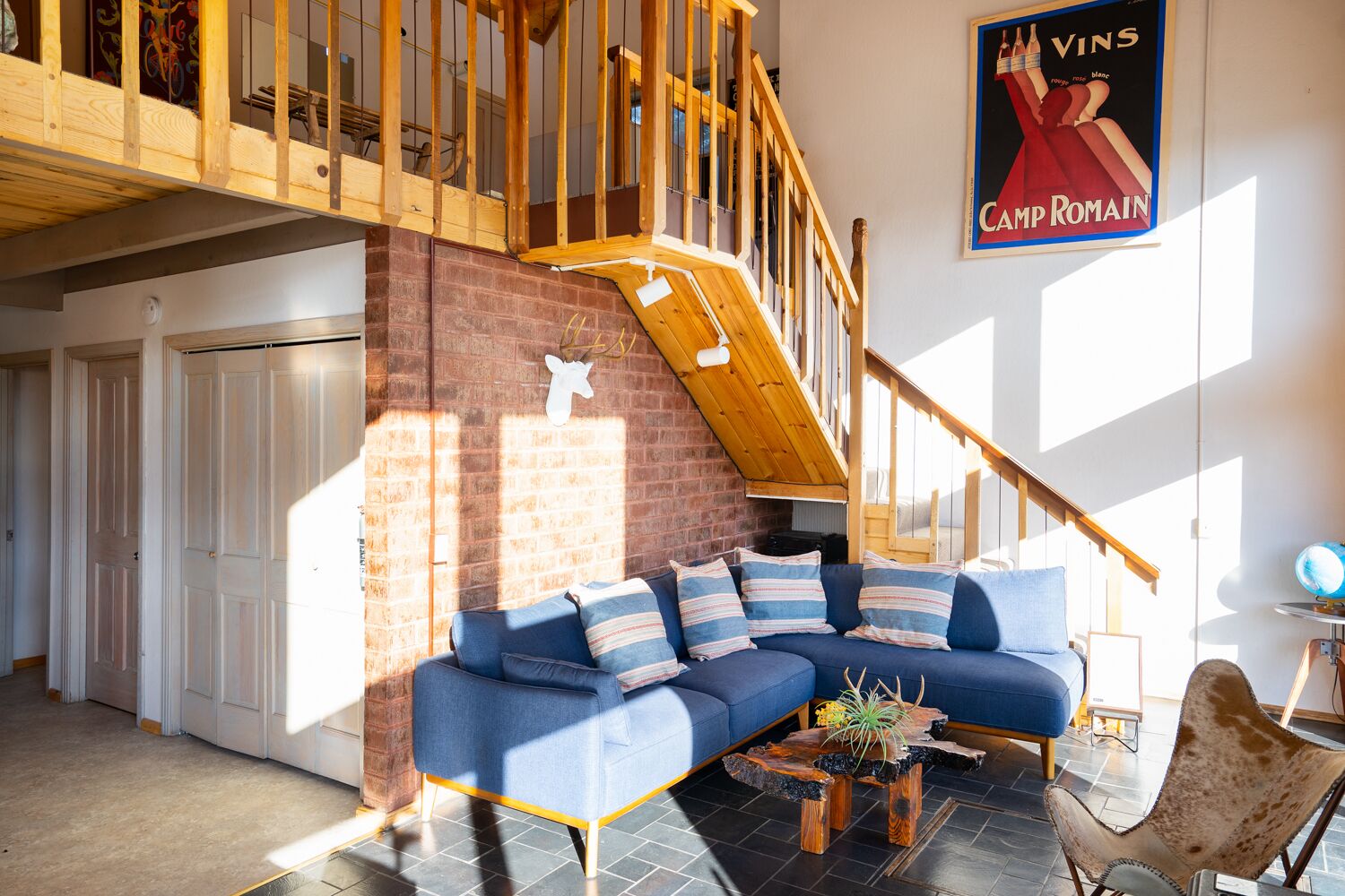 Stunning View Home perfect for families who love outdoor activities