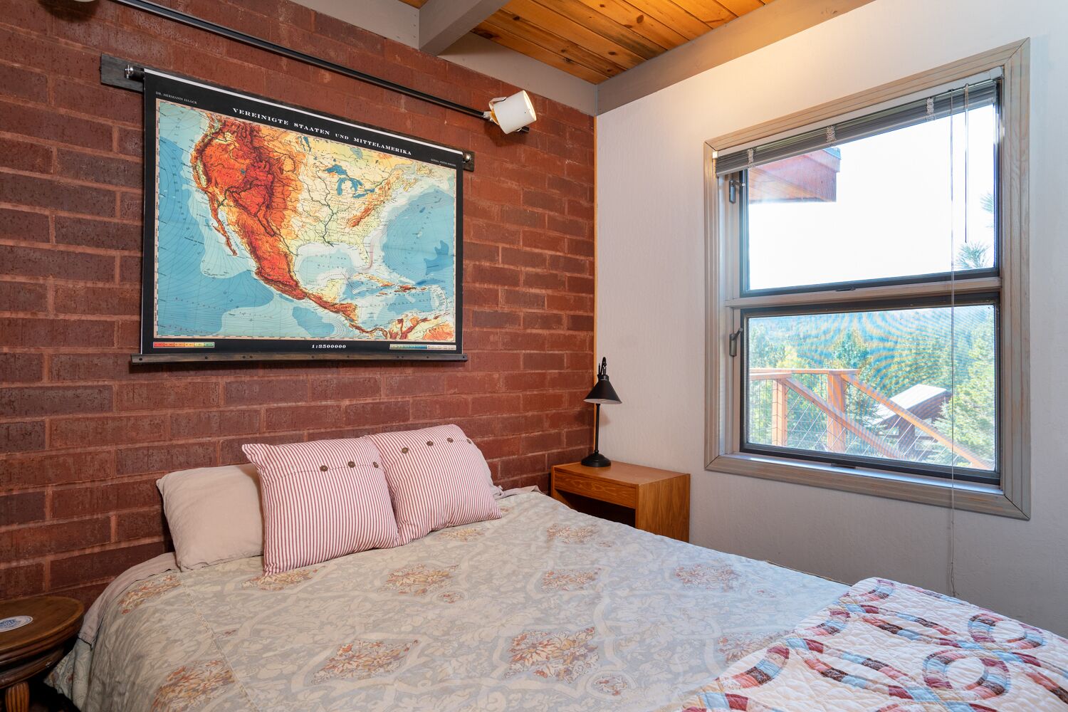 Stunning View Home perfect for families who love outdoor activities