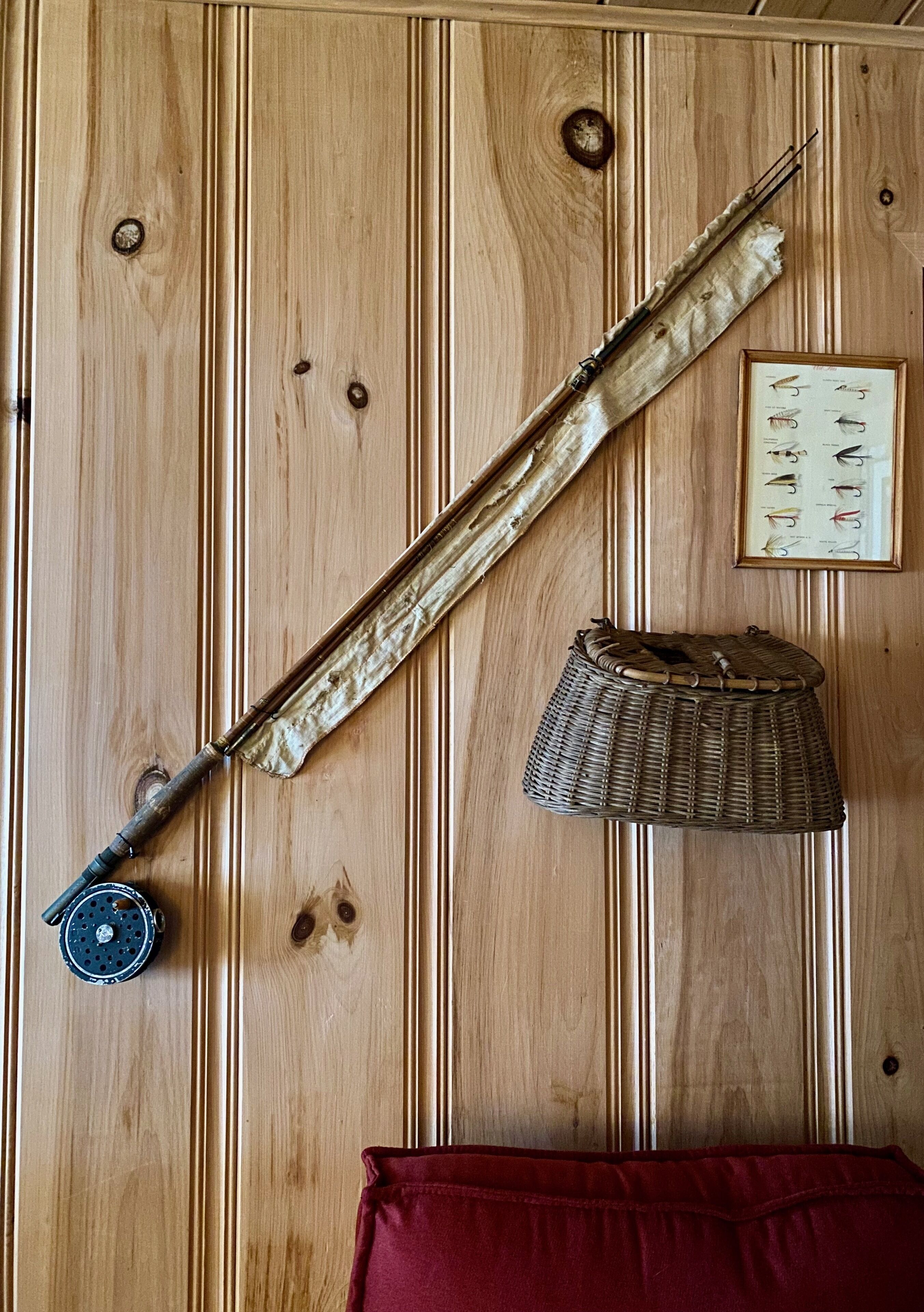 Adirondack-Style Cottage In Wolfeboro on Winnipesaukee