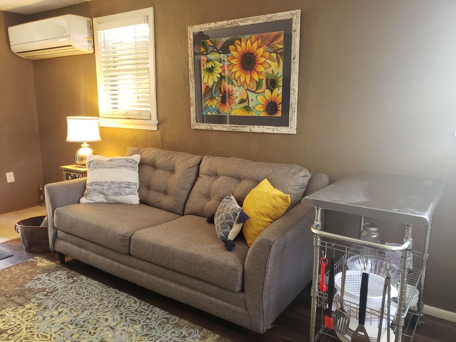 Adorable Guest House, Walking Distance To Shops & Dining In Old Colorado City