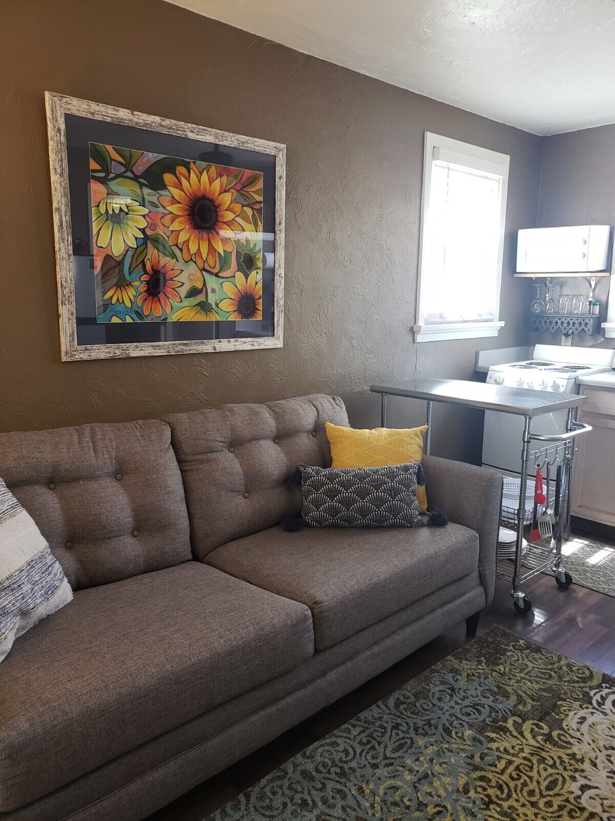 Adorable Guest House, Walking Distance To Shops & Dining In Old Colorado City