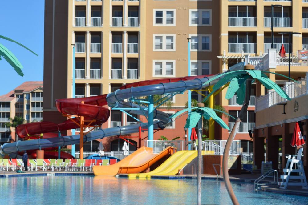 AMAZING STUDIO AT WESTGATE TOWN CENTER RESORT & SPA NEAR DISNEY