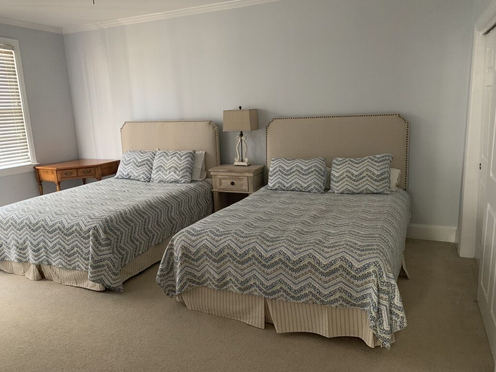 Golf Cabin on the Great Waters Driving Range