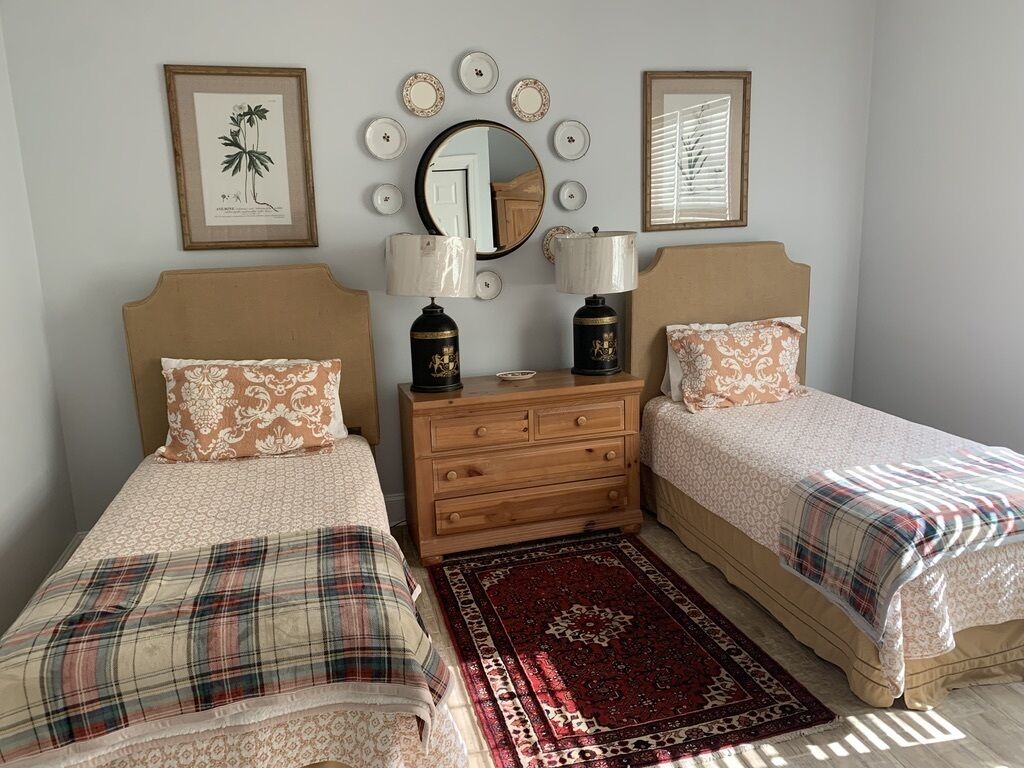 Golf Cabin on the Great Waters Driving Range