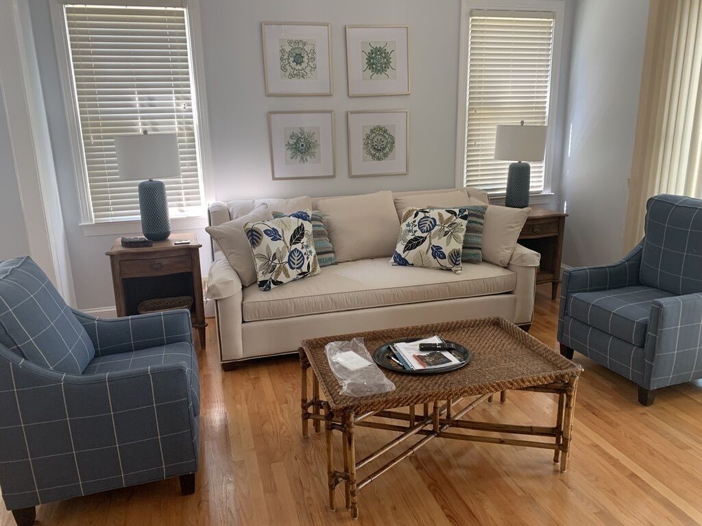 Golf Cabin on the Great Waters Driving Range