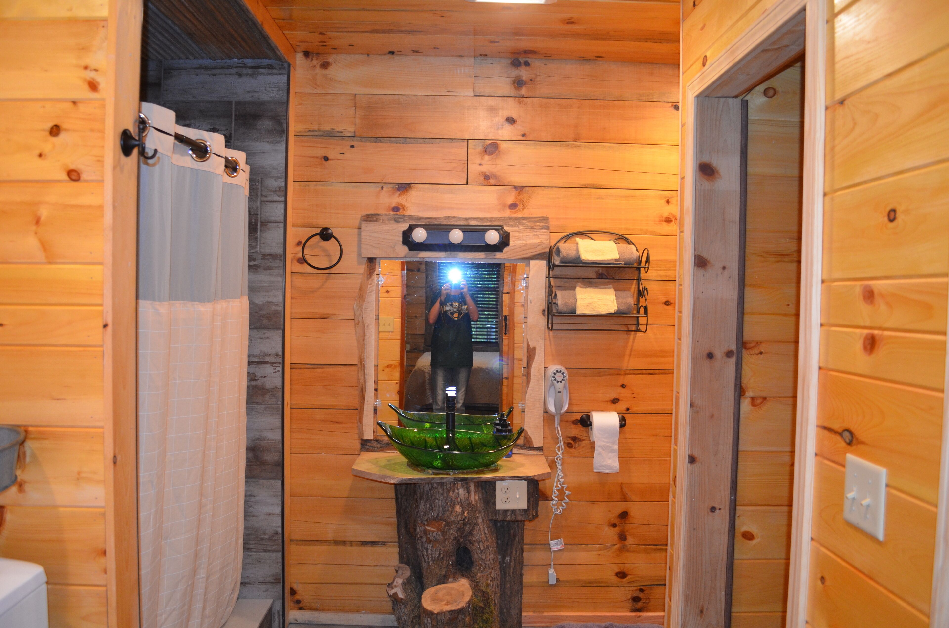 The Cub (On The River)