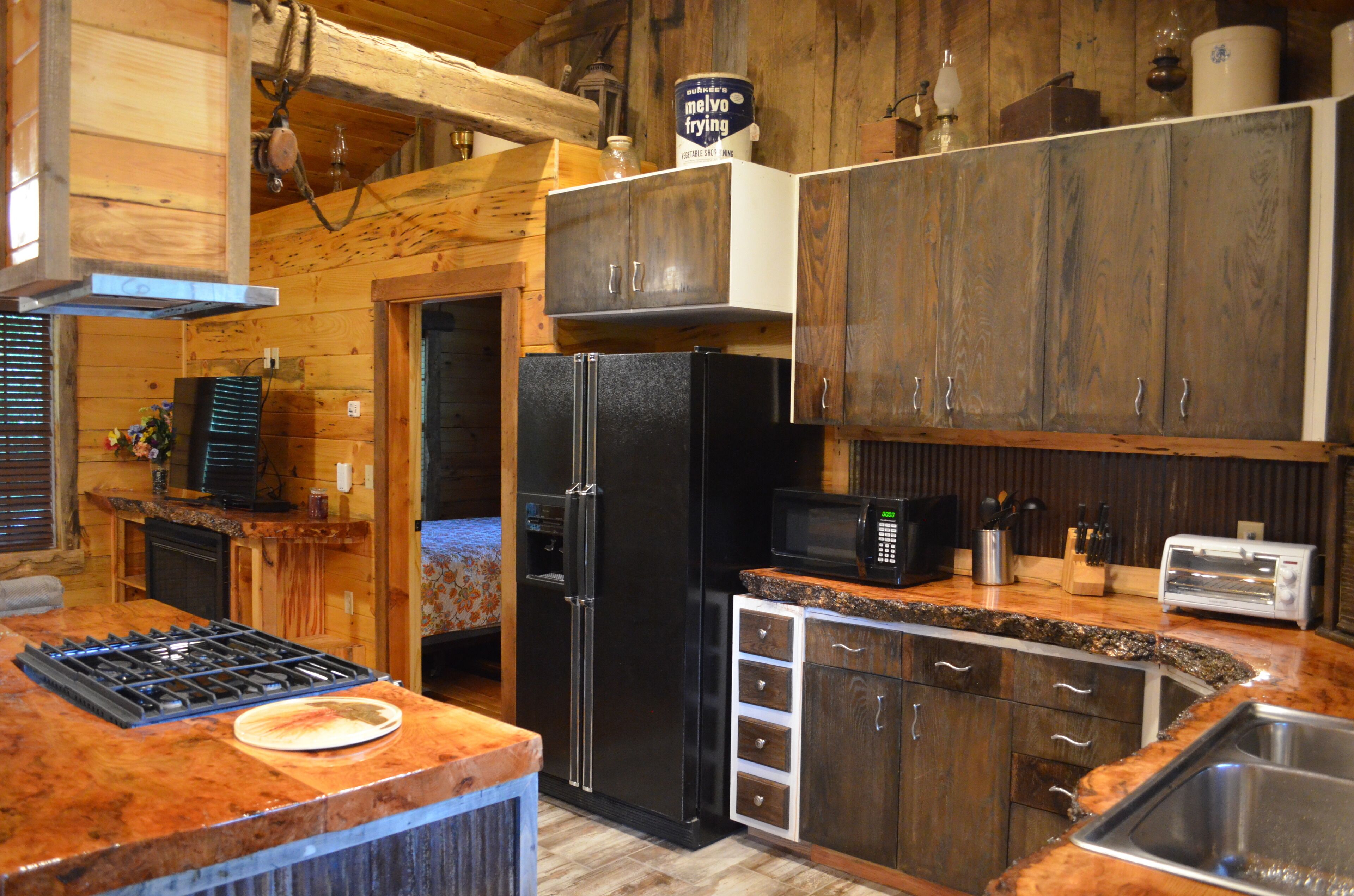 The Cub (On The River)