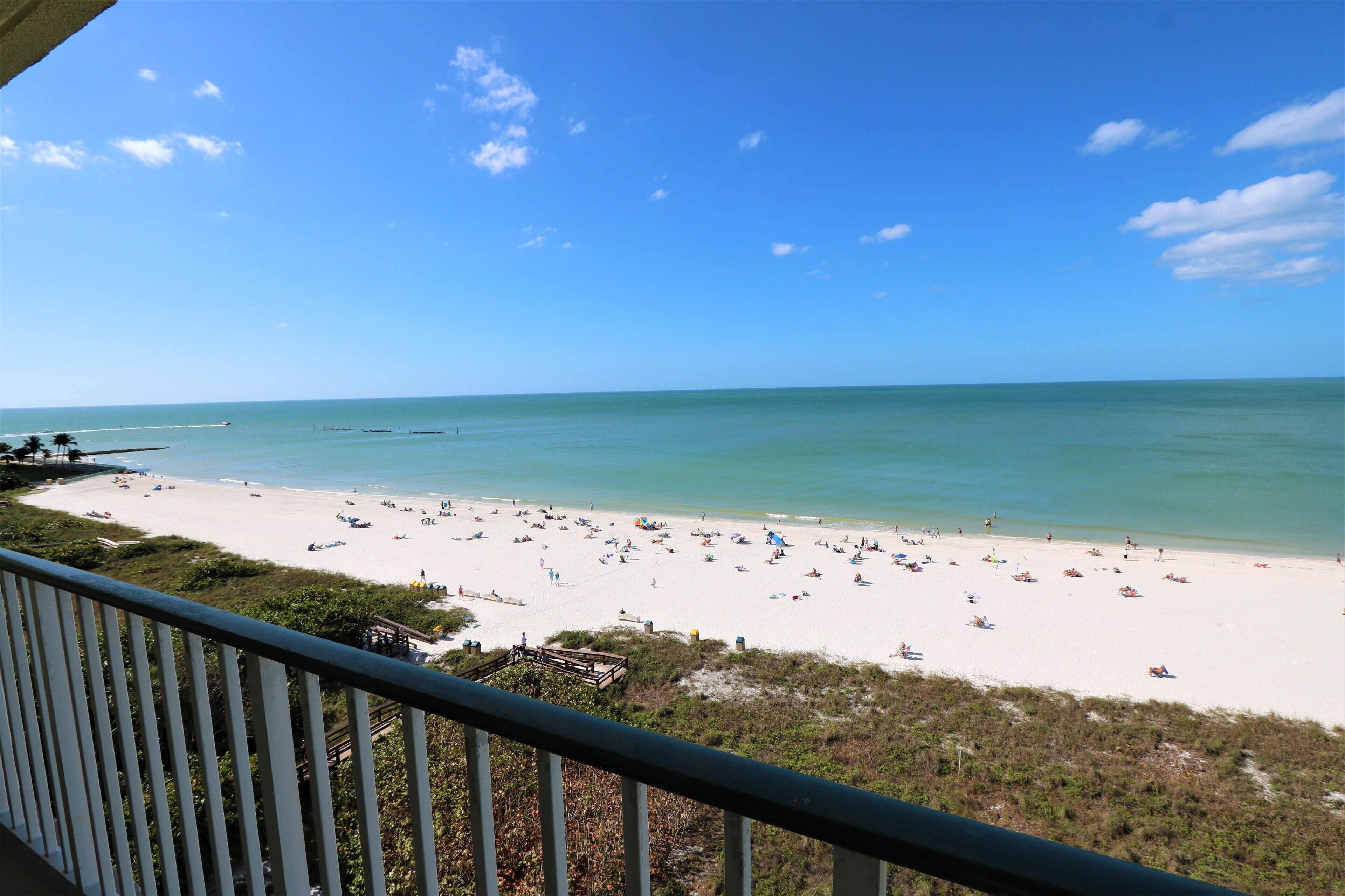 Have an Epic Week on the Gulf Coast