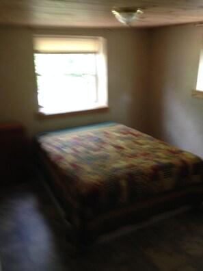 2 slaapkamers, gratis wifi, beddengoed
