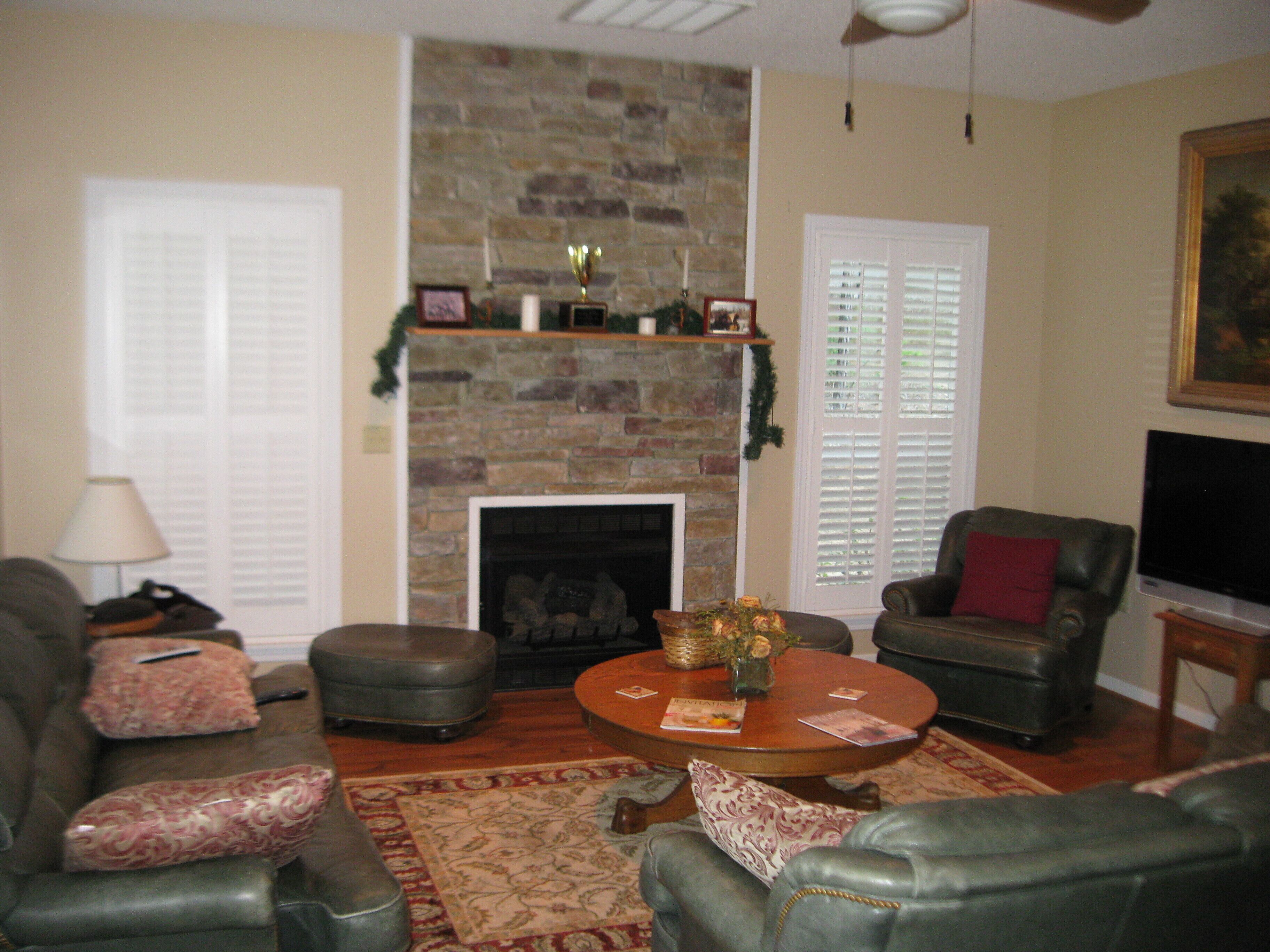 Charming Guest Cottage - Very Private-25 Minutes from Oxford