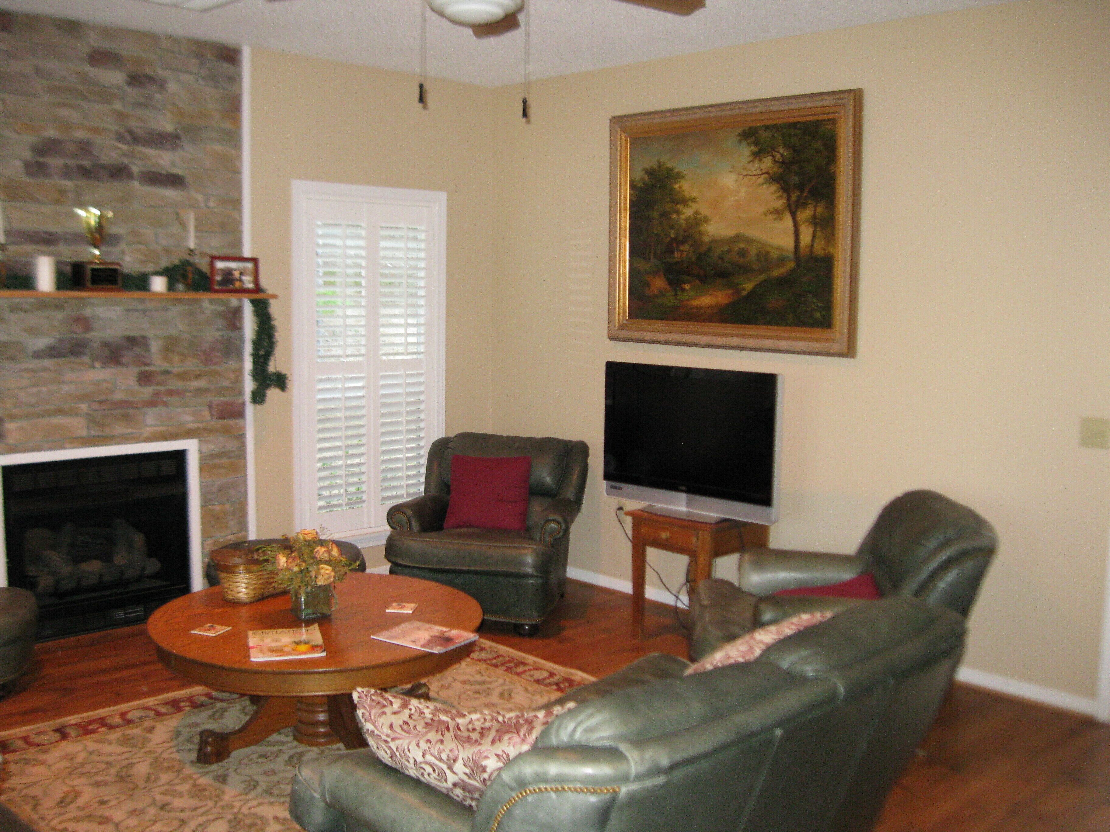 Charming Guest Cottage - Very Private-25 Minutes from Oxford