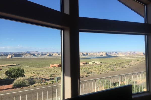 View from Living Room